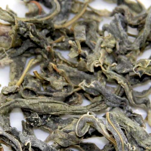 这就是罗布麻茶（散装）