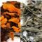 纯天然新疆罗布麻茶135克昆仑雪菊45克(15天用量)—健康无忧