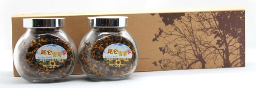 三八节礼物图片：昆仑雪菊