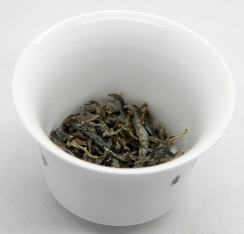 新疆罗布麻茶